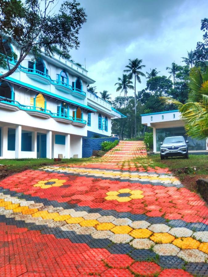 Soul Hostels, Varkala - Black Beach 外观 照片