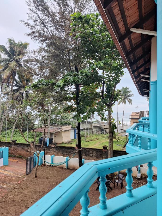 Soul Hostels, Varkala - Black Beach 外观 照片