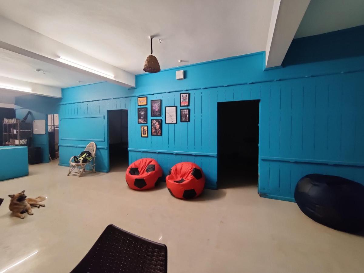 Soul Hostels, Varkala - Black Beach 外观 照片