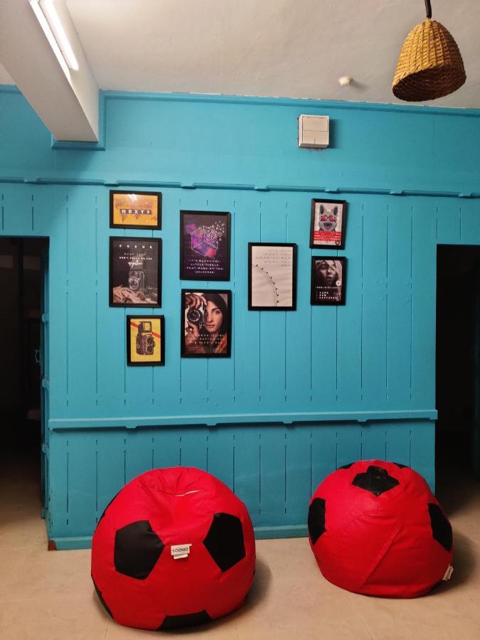 Soul Hostels, Varkala - Black Beach 外观 照片