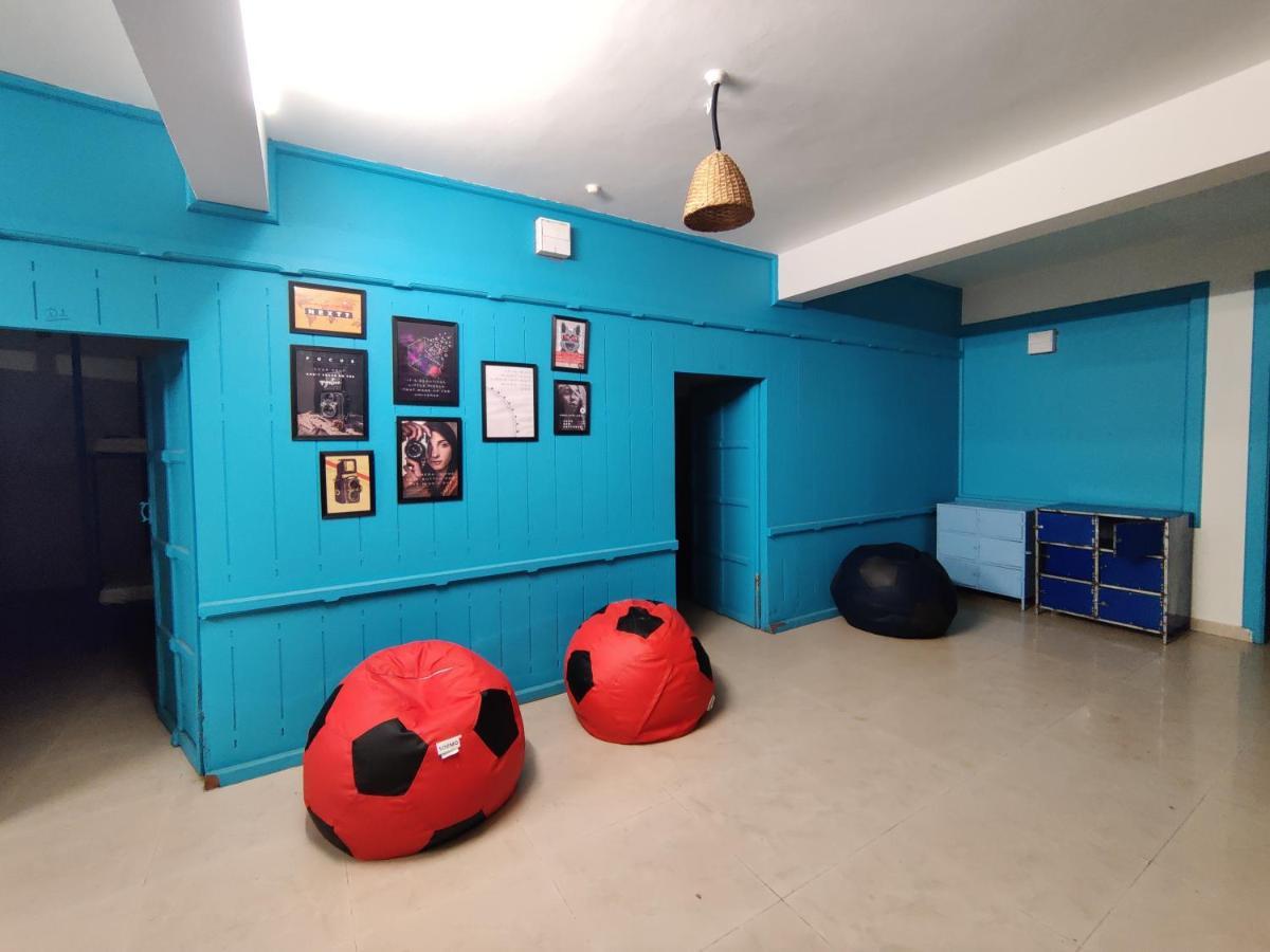 Soul Hostels, Varkala - Black Beach 外观 照片