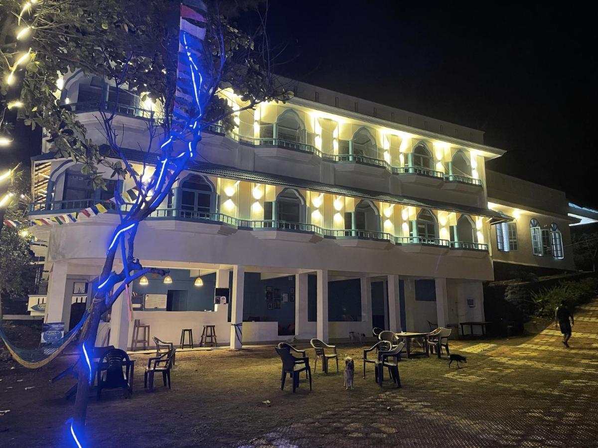 Soul Hostels, Varkala - Black Beach 外观 照片