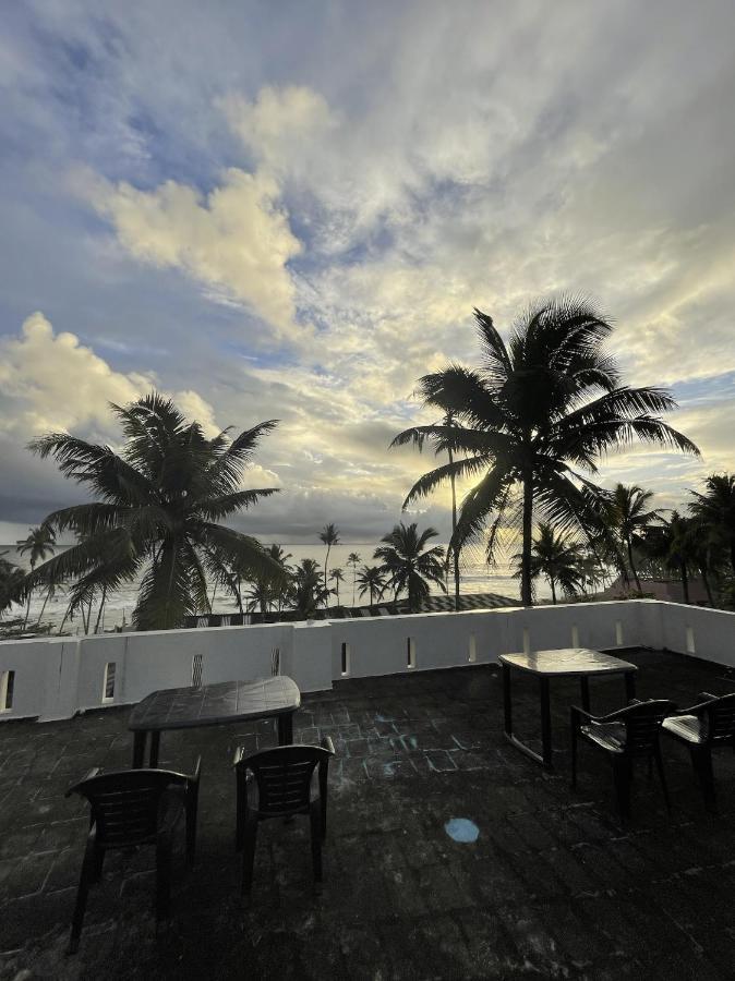 Soul Hostels, Varkala - Black Beach 外观 照片