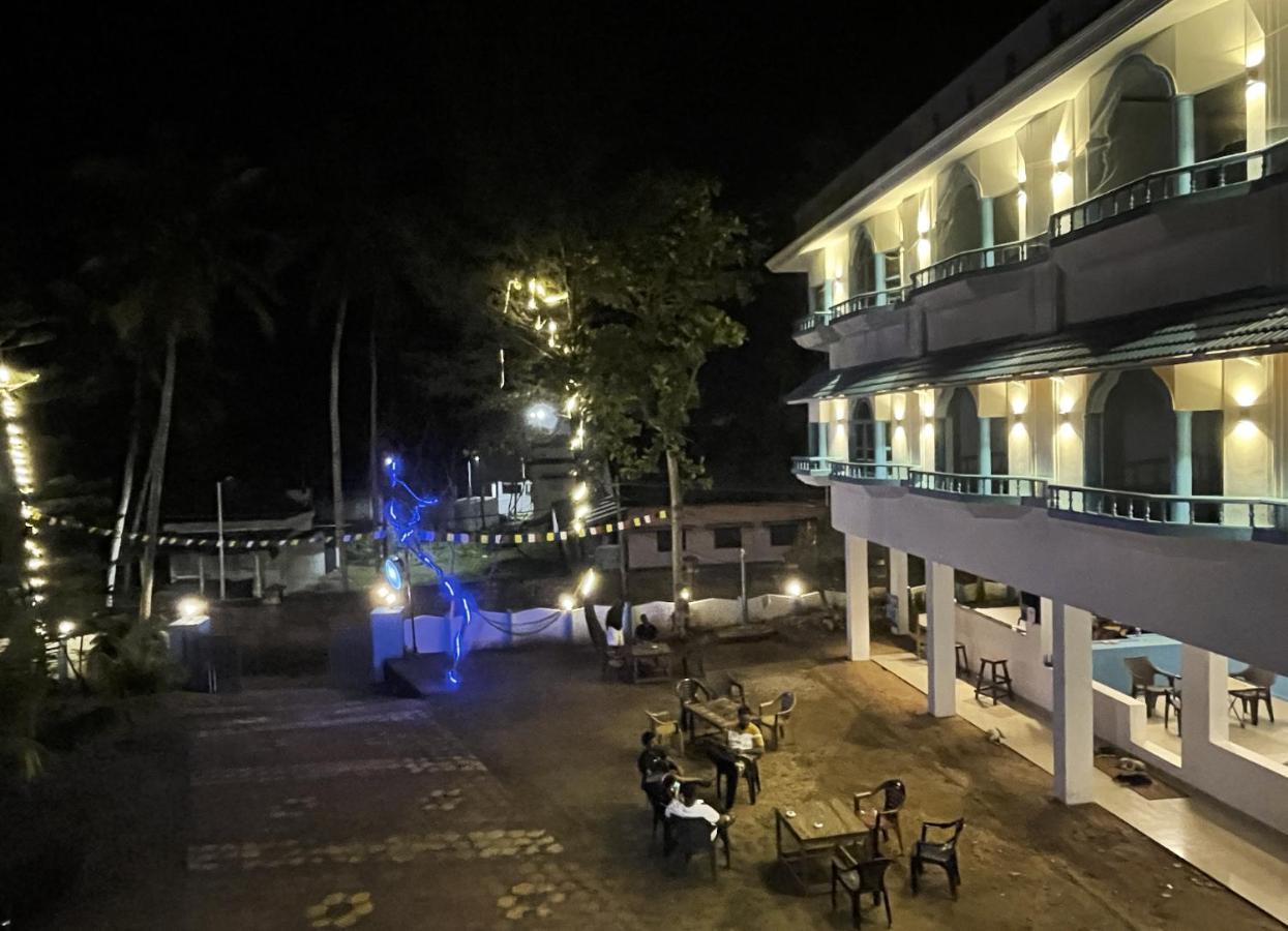 Soul Hostels, Varkala - Black Beach 外观 照片
