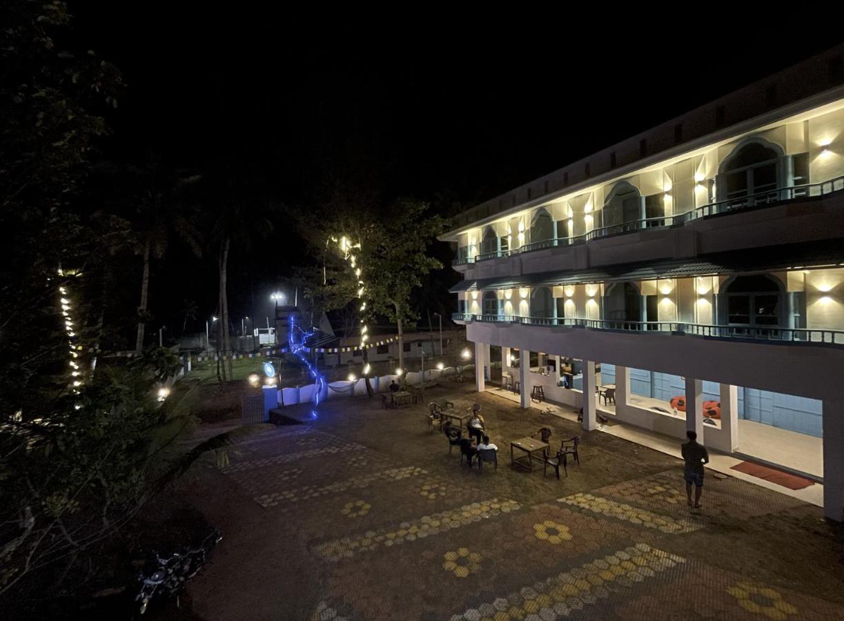 Soul Hostels, Varkala - Black Beach 外观 照片