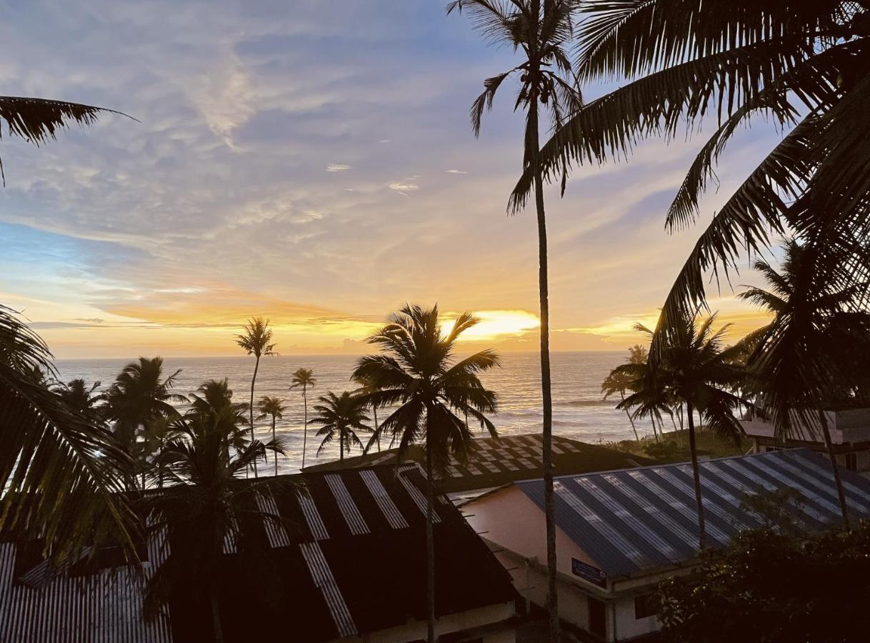 Soul Hostels, Varkala - Black Beach 外观 照片
