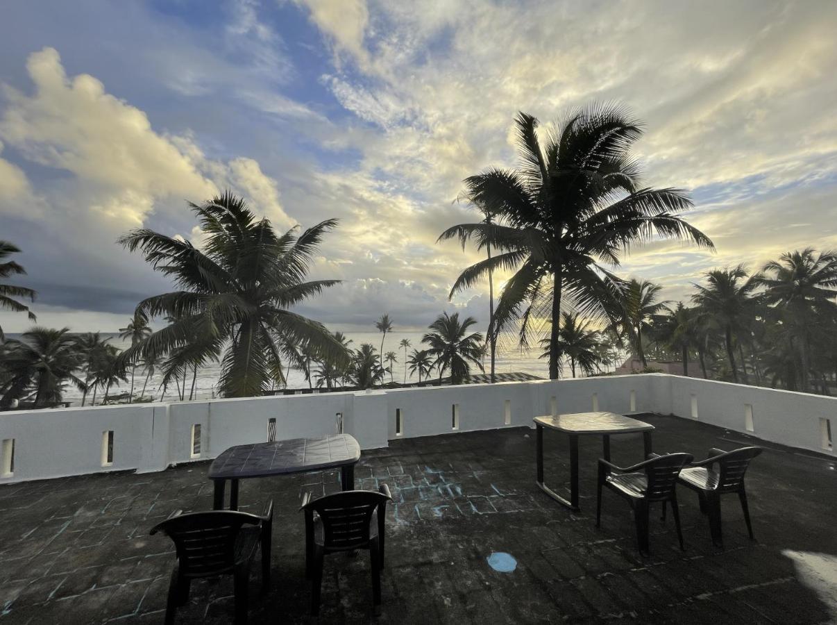 Soul Hostels, Varkala - Black Beach 外观 照片