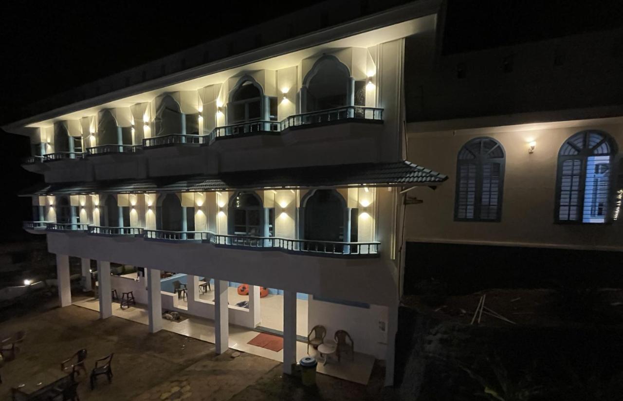 Soul Hostels, Varkala - Black Beach 外观 照片