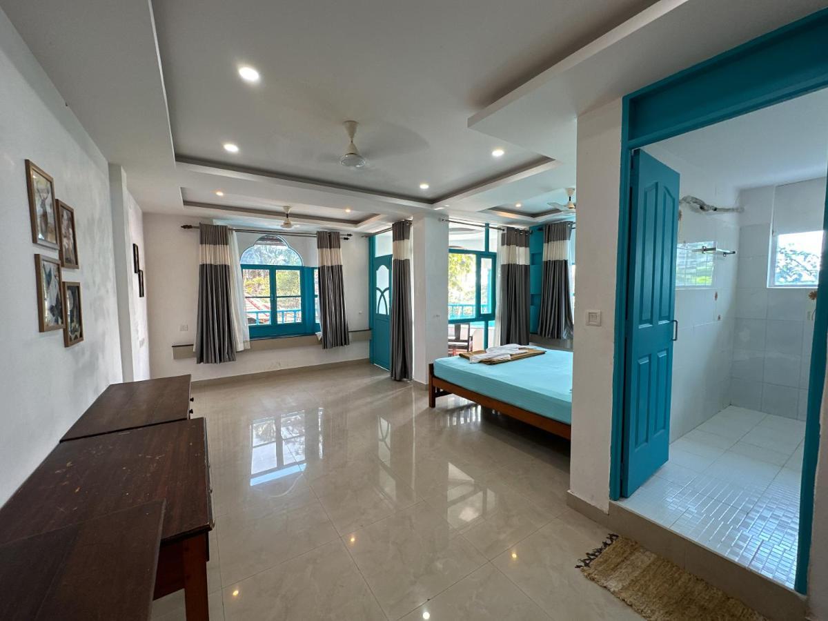 Soul Hostels, Varkala - Black Beach 外观 照片