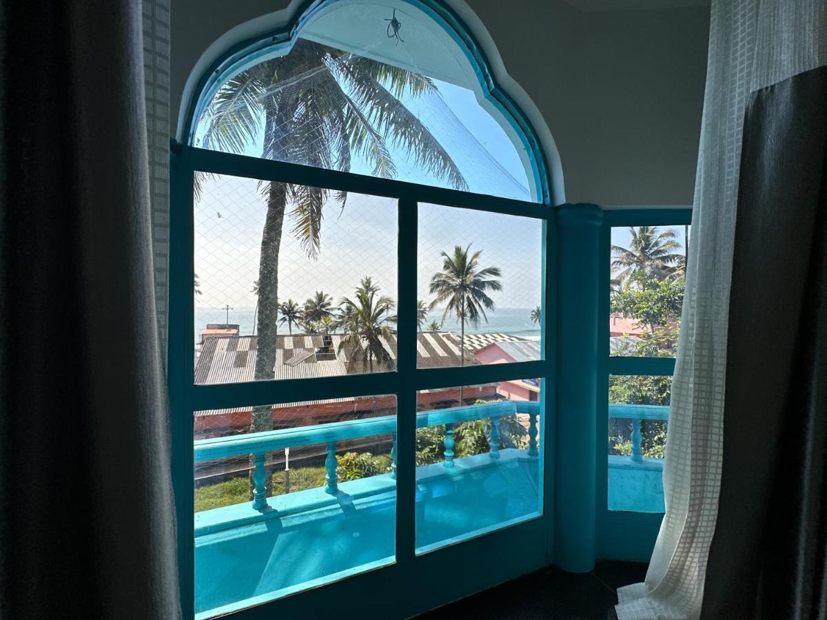 Soul Hostels, Varkala - Black Beach 外观 照片