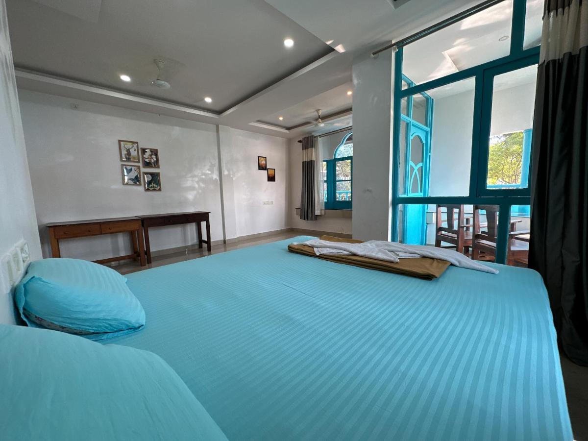 Soul Hostels, Varkala - Black Beach 外观 照片