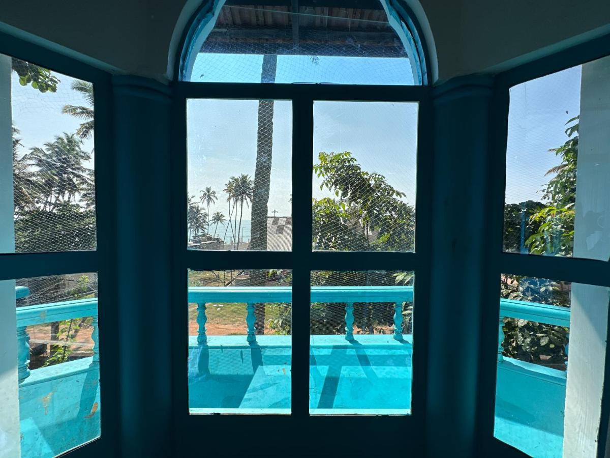 Soul Hostels, Varkala - Black Beach 外观 照片
