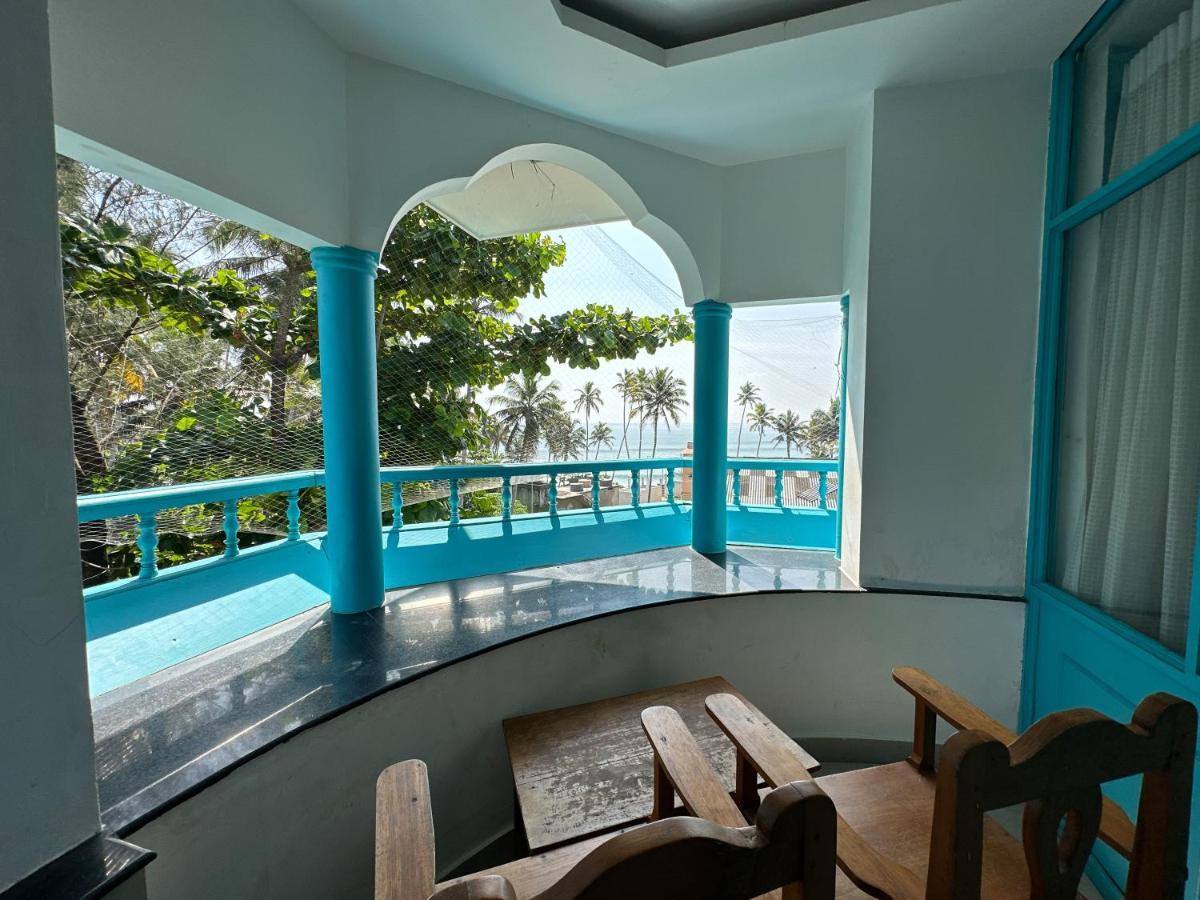 Soul Hostels, Varkala - Black Beach 外观 照片