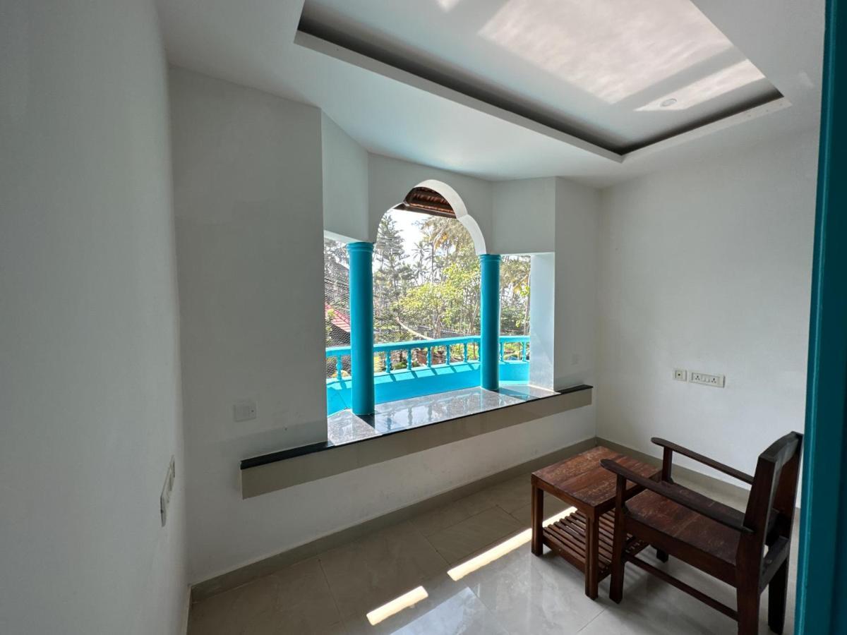 Soul Hostels, Varkala - Black Beach 外观 照片