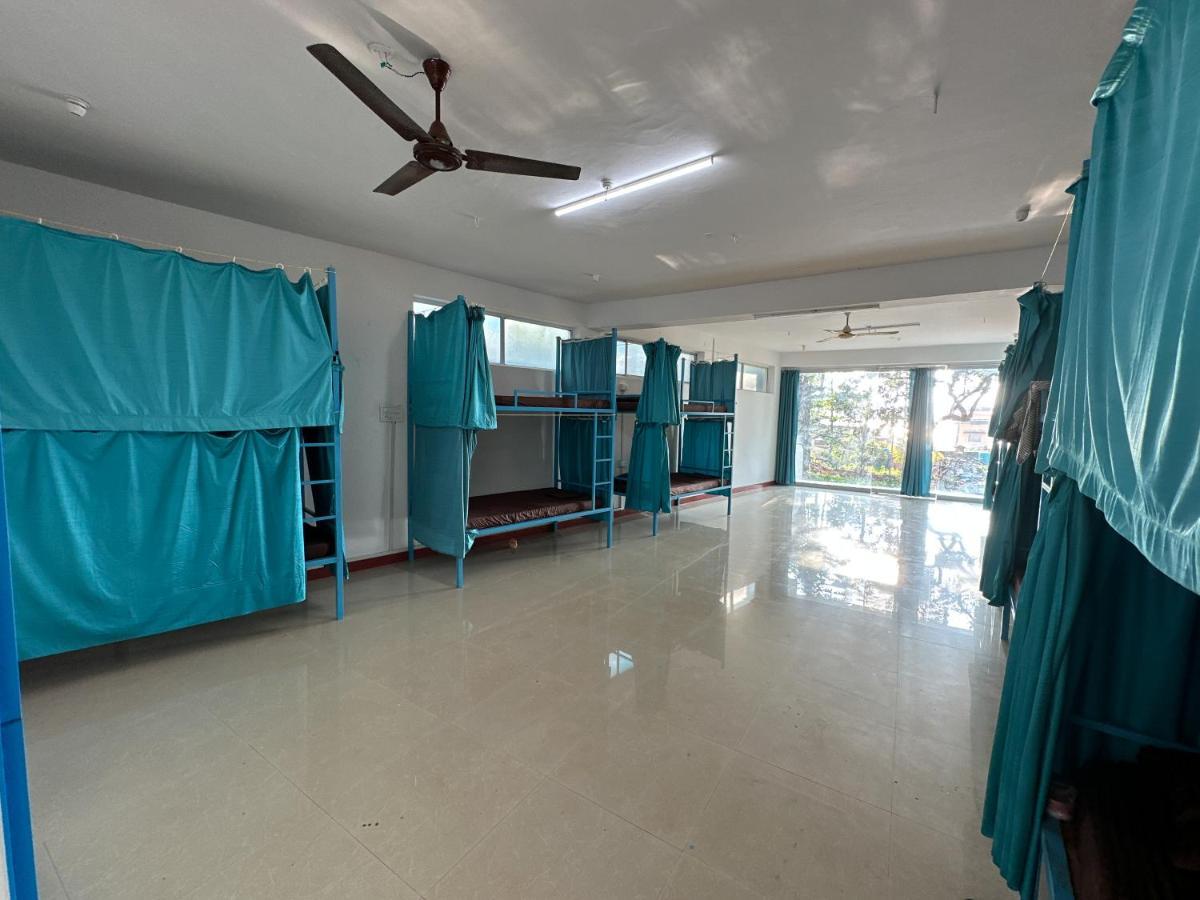 Soul Hostels, Varkala - Black Beach 外观 照片