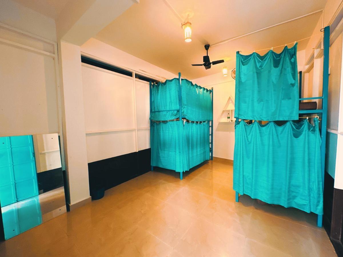 Soul Hostels, Varkala - Black Beach 外观 照片