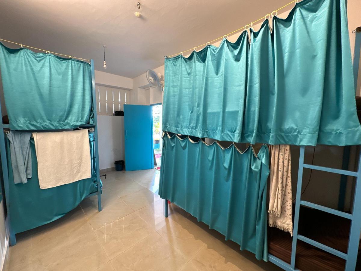 Soul Hostels, Varkala - Black Beach 外观 照片
