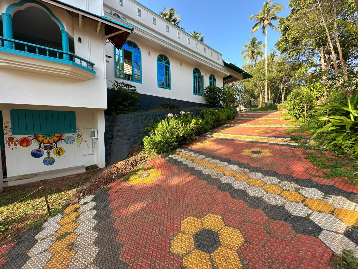 Soul Hostels, Varkala - Black Beach 外观 照片