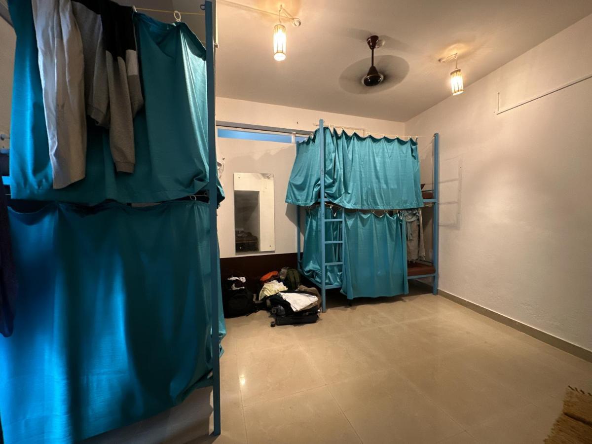 Soul Hostels, Varkala - Black Beach 外观 照片