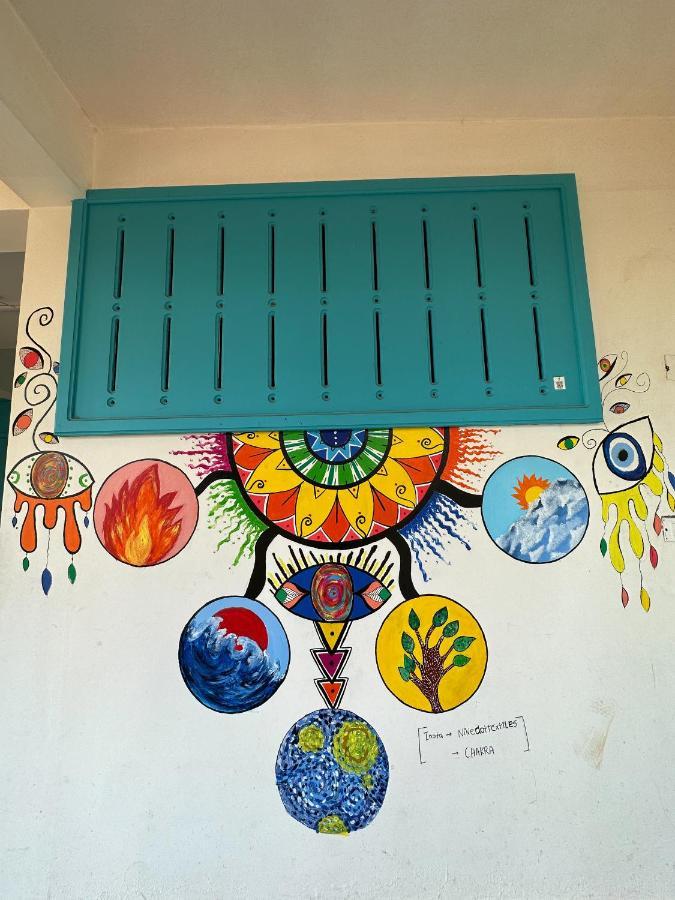 Soul Hostels, Varkala - Black Beach 外观 照片