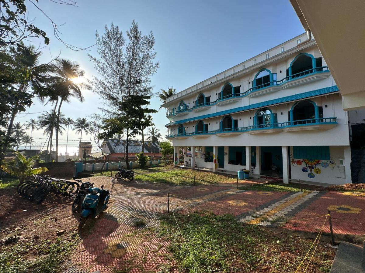 Soul Hostels, Varkala - Black Beach 外观 照片