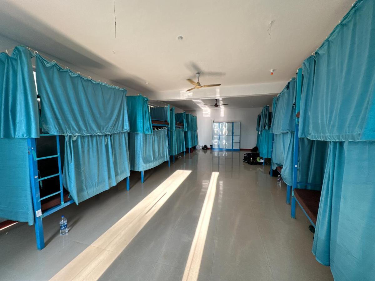 Soul Hostels, Varkala - Black Beach 外观 照片