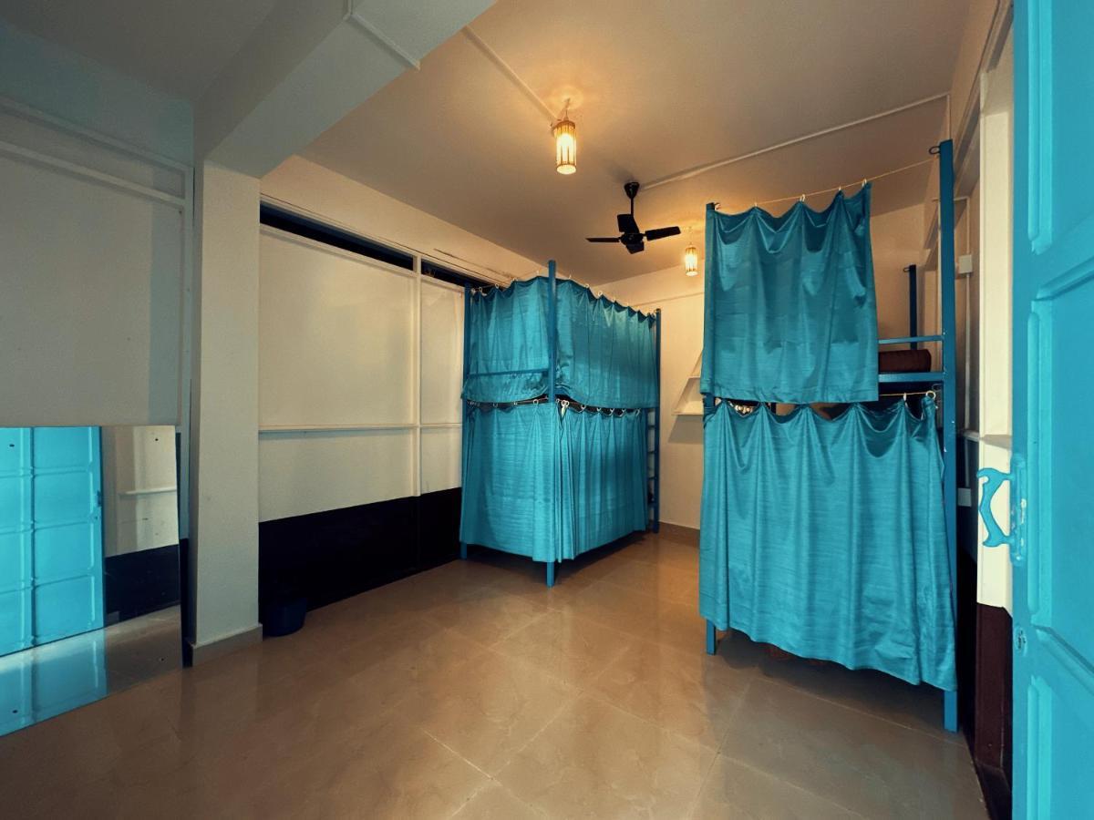 Soul Hostels, Varkala - Black Beach 外观 照片