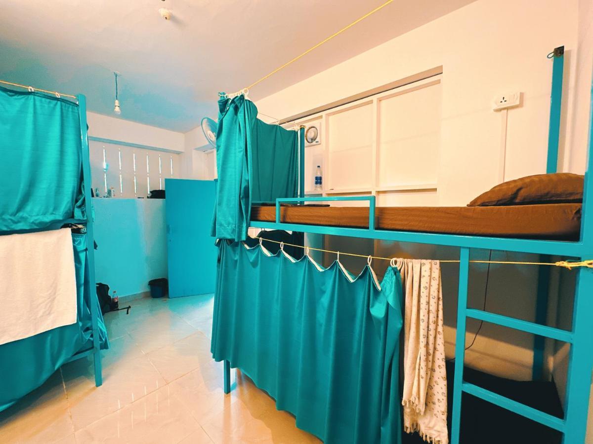 Soul Hostels, Varkala - Black Beach 外观 照片