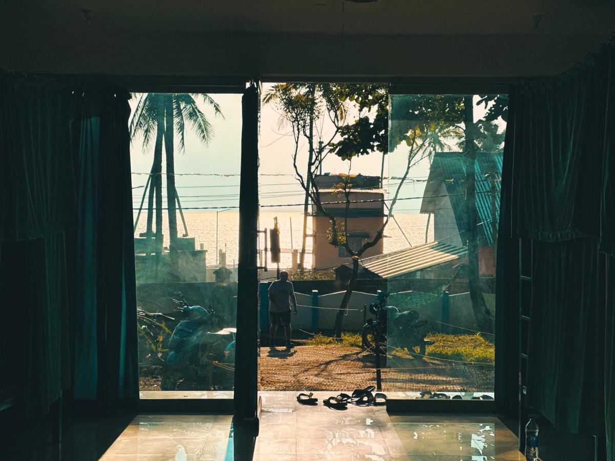 Soul Hostels, Varkala - Black Beach 外观 照片