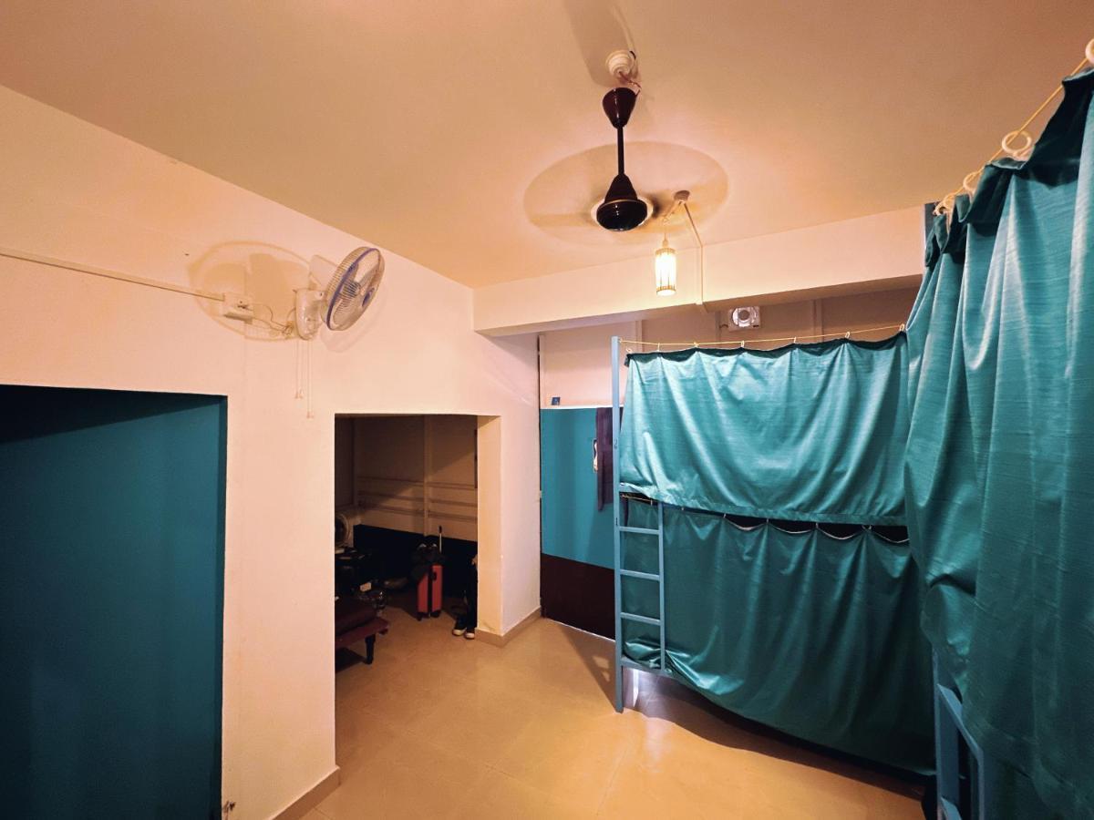 Soul Hostels, Varkala - Black Beach 外观 照片