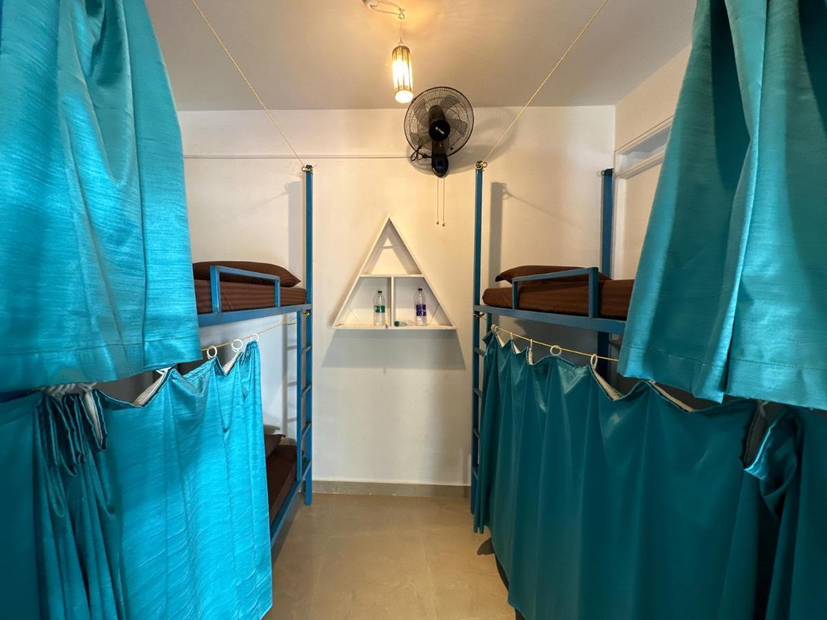 Soul Hostels, Varkala - Black Beach 外观 照片