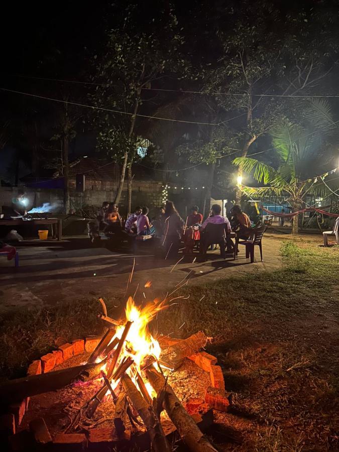 Soul Hostels, Varkala - Black Beach 外观 照片