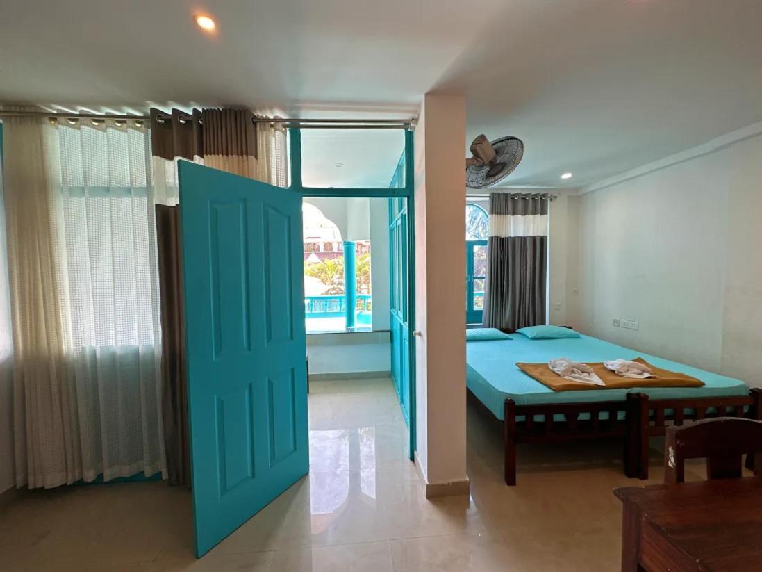 Soul Hostels, Varkala - Black Beach 外观 照片