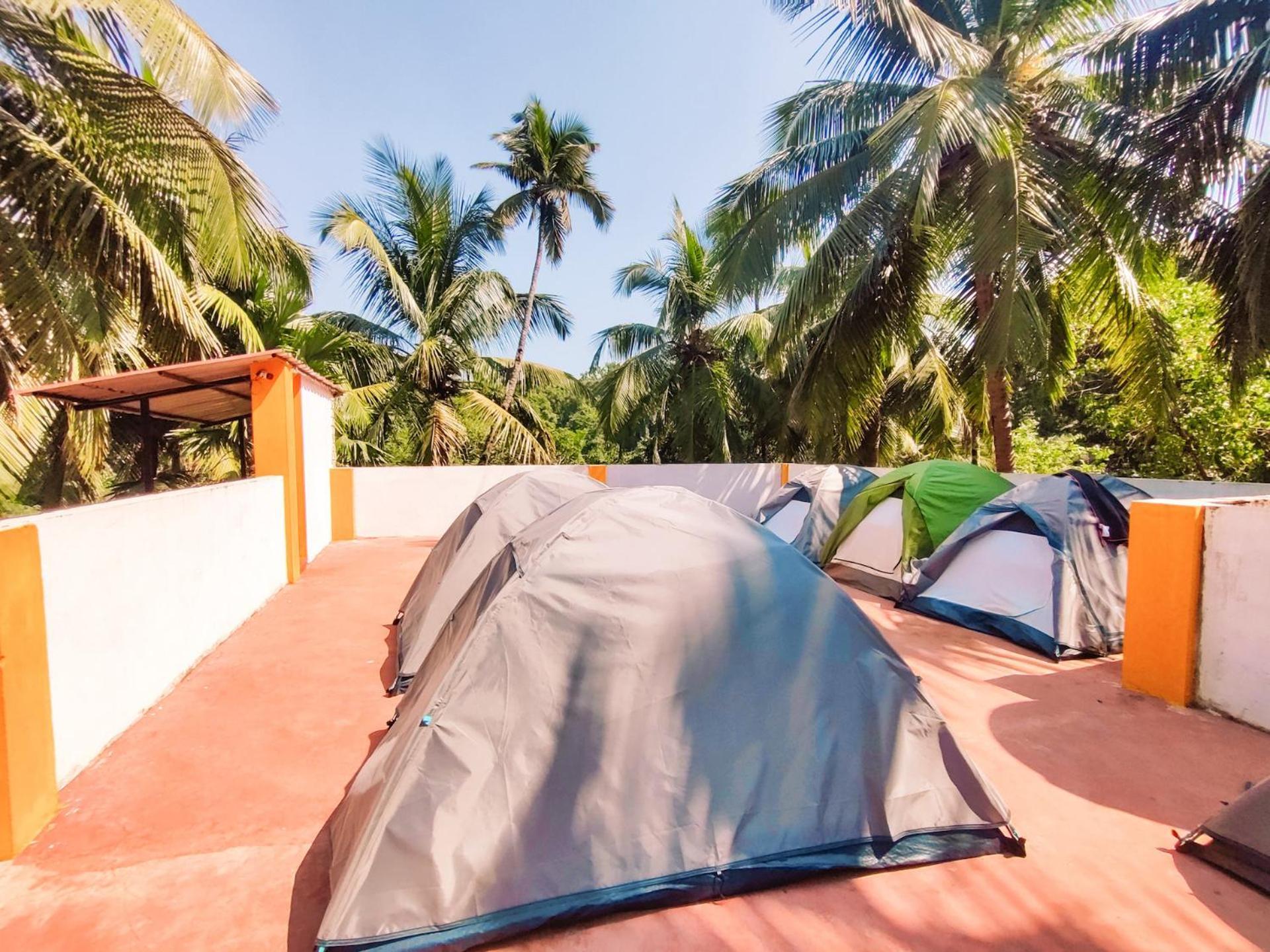 Soul Hostels, Varkala - Black Beach 外观 照片