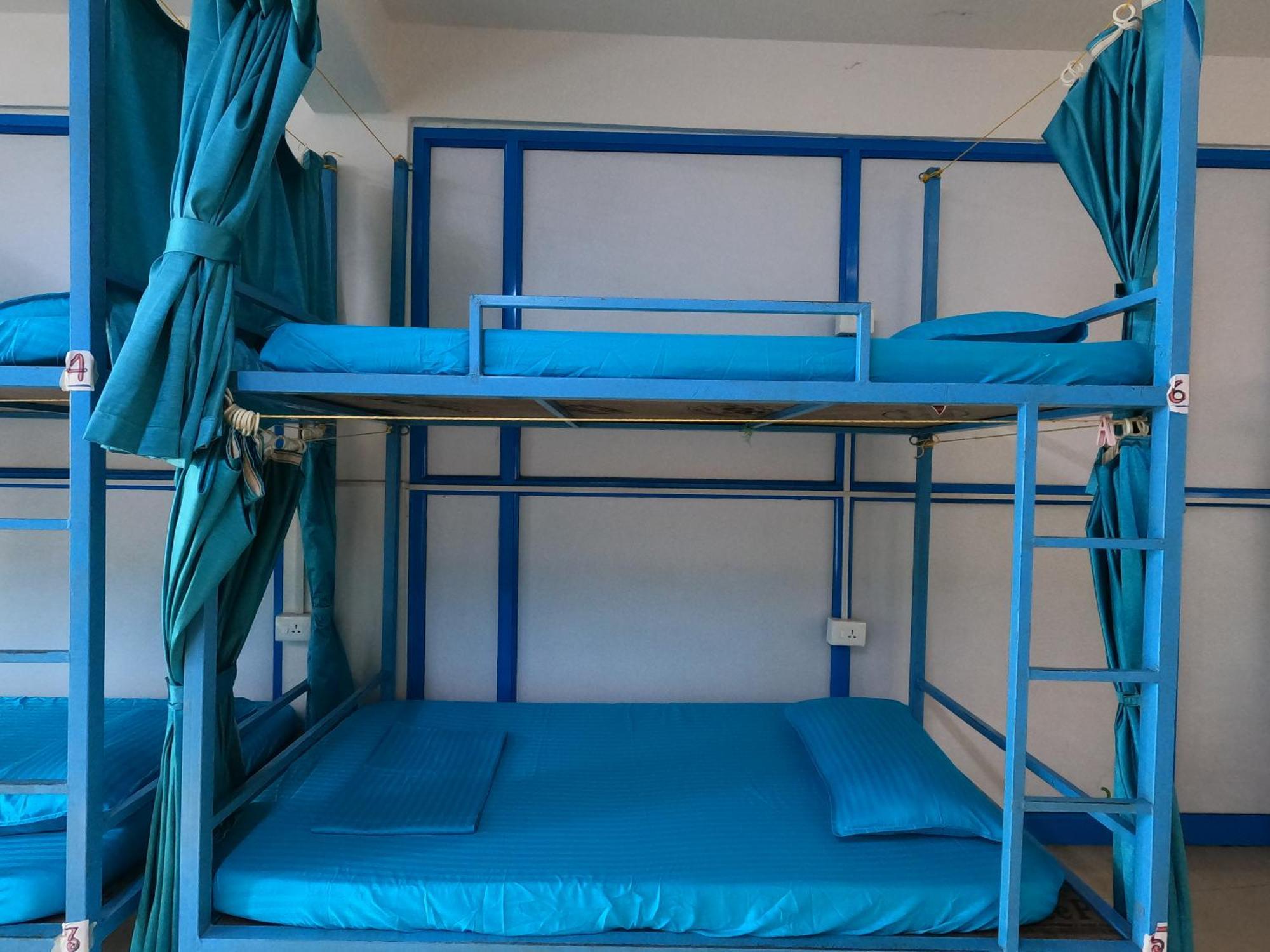 Soul Hostels, Varkala - Black Beach 外观 照片