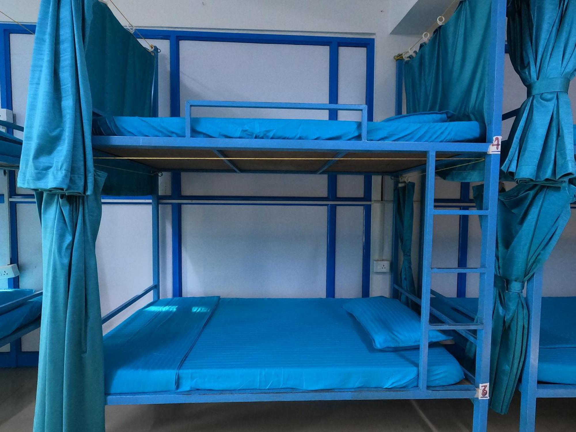 Soul Hostels, Varkala - Black Beach 外观 照片
