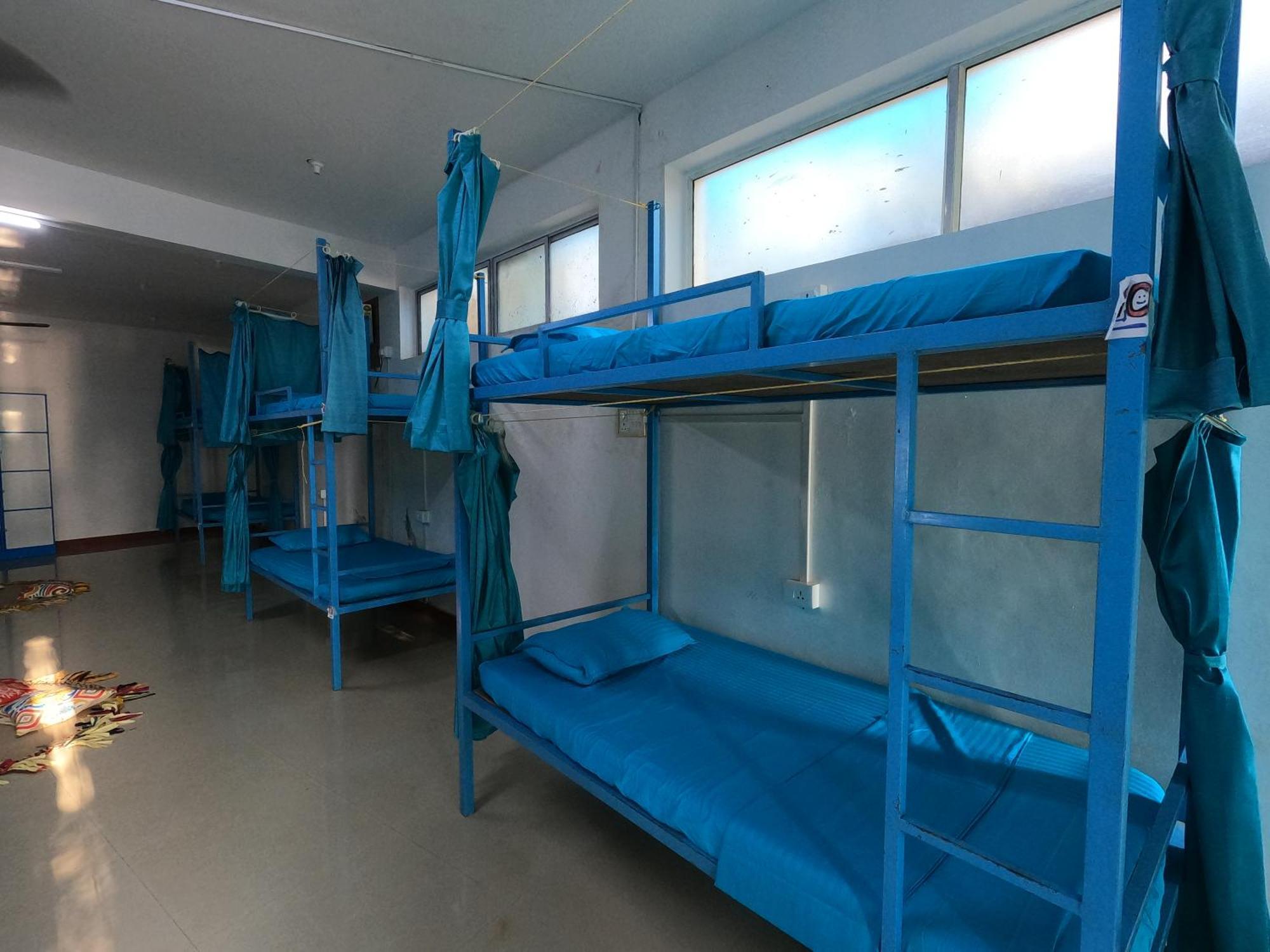 Soul Hostels, Varkala - Black Beach 外观 照片